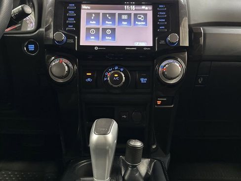 Used 2023 Toyota 4Runner TRD Off-Road image 21