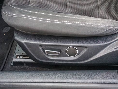 Used 2015 Ford Mustang Convertible w/ Equipment Group 051A image 18