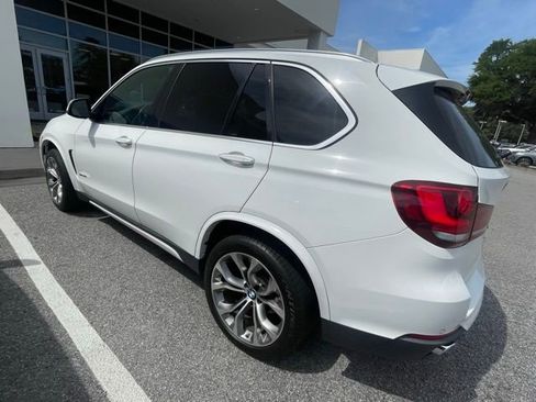 Used 2017 BMW X5 sDrive35i image 4