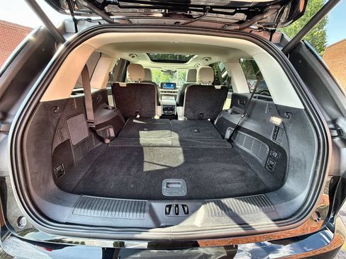 Certified 2026 Lincoln Aviator 2WD image 22