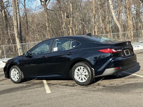 New 2026 Toyota Camry LE w/ Convenience Package image 18
