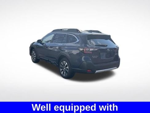 Used 2024 Subaru Outback Limited AWD/4WD image 3