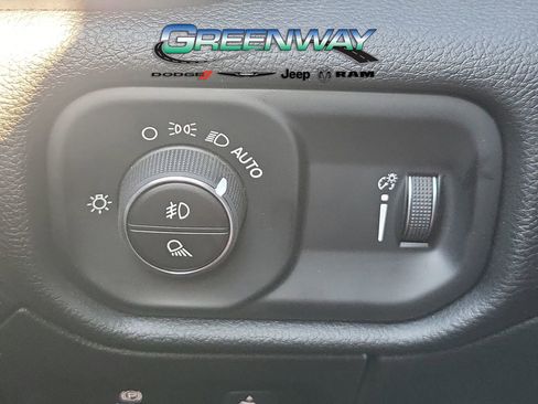 New 2025 RAM 1500 Big Horn image 24