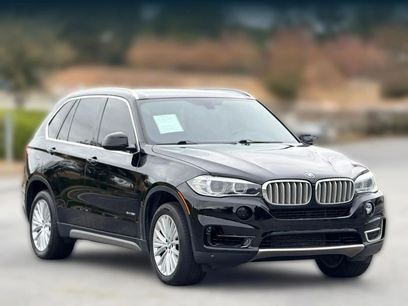 Used 2017 BMW X5 xDrive35i