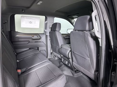 New 2025 Chevrolet Silverado 1500 LT image 27