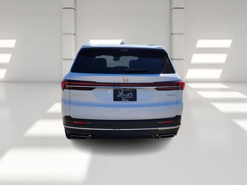 New 2026 Buick Enclave Preferred w/ Power Package image 6
