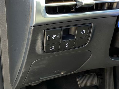 New 2026 Hyundai Tucson Limited AWD/4WD image 11