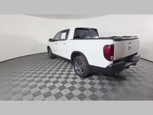 Used 2023 Honda Ridgeline RTL-E image 42
