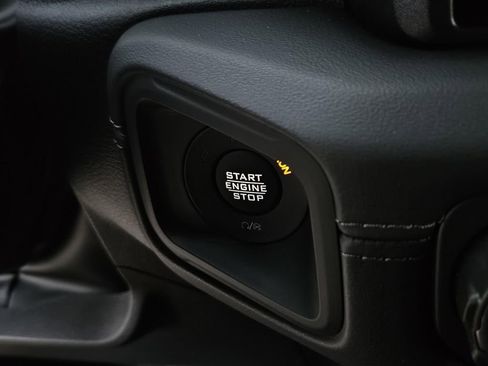 New 2026 Jeep Wrangler Unlimited Rubicon image 21