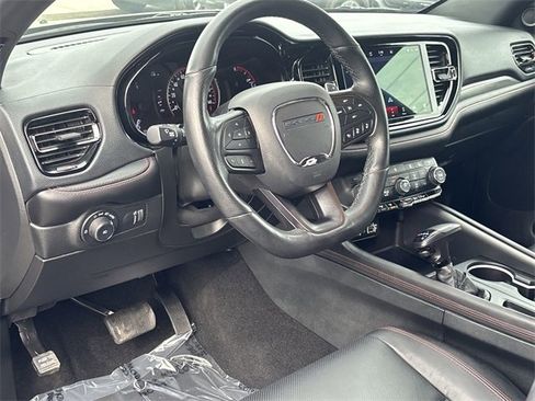 Certified 2023 Dodge Durango GT image 17
