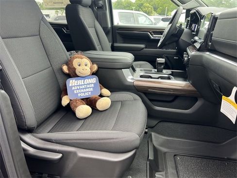 New 2024 Chevrolet Silverado 1500 RST w/ All Star Edition Plus image 27