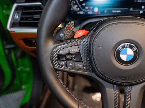 Used 2023 BMW M4 xDrive Competition AWD/4WD image 41