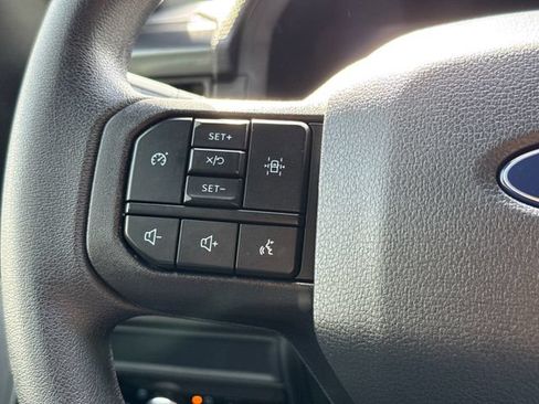 New 2026 Ford F150 STX w/ Equipment Group 200A AWD/4WD image 28