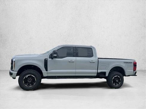 New 2026 Ford F250 XLT AWD/4WD image 2