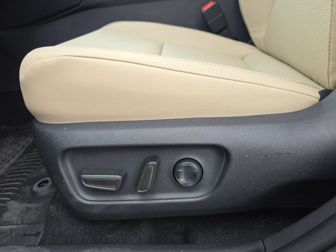 New 2026 Toyota RAV4 Limited AWD/4WD image 25