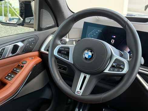Certified 2026 BMW X7 M60i AWD/4WD image 14