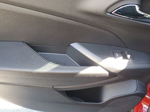 New 2026 Chevrolet Trax LT w/ Driver Confidence Package FWD image 16