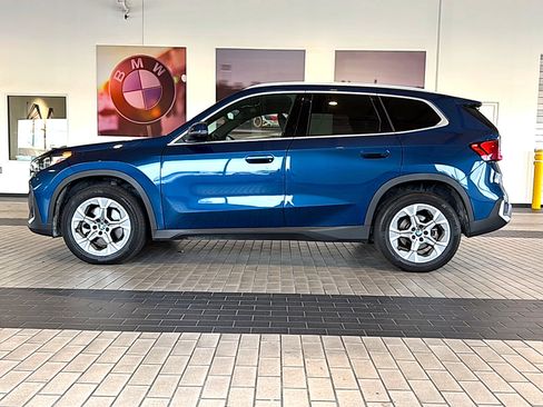 Used 2023 BMW X1 xDrive28i w/ Premium Package image 4