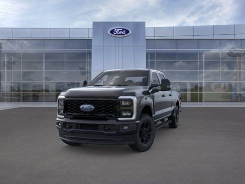 New 2026 Ford F250 XL AWD/4WD image 5