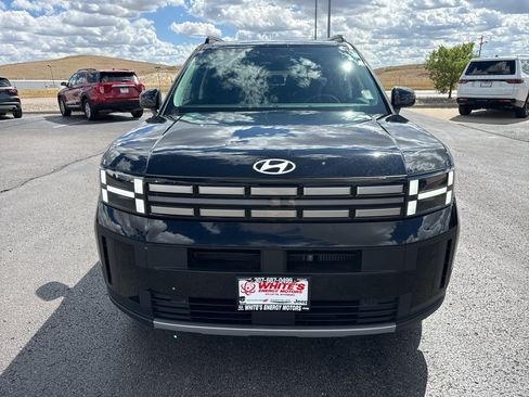 Used 2026 Hyundai Santa Fe SEL AWD/4WD image 2