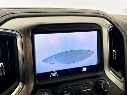 Used 2020 Chevrolet Silverado 1500 LT w/ All-Star Edition image 22