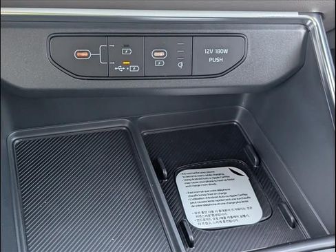 New 2026 Kia Carnival EX image 13