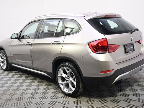 Used 2014 BMW X1 xDrive28i image 3