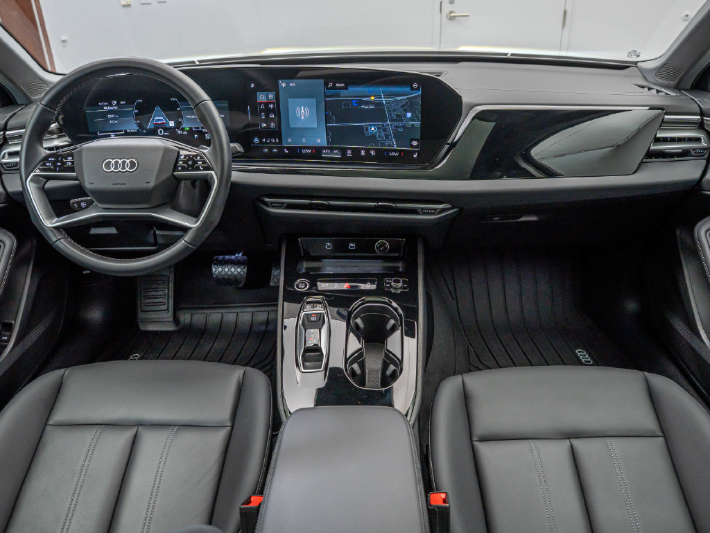 Used 2025 Audi A5 Premium Plus w/ Premium Plus AWD/4WD image 34