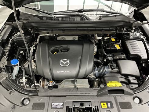 Used 2020 MAZDA CX-5 Sport image 23