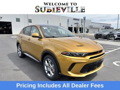Used 2024 Dodge Hornet R/T Plus