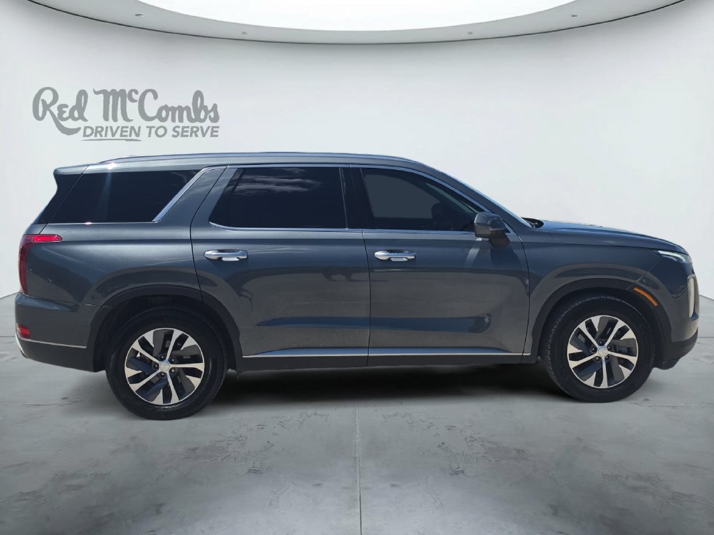 Used 2022 Hyundai Palisade SEL w/ Cargo Package AWD/4WD image 6