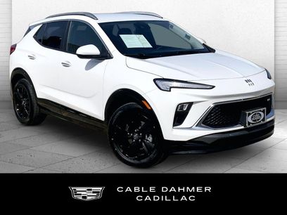 Used 2024 Buick Encore GX Sport Touring