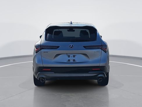 Certified 2025 Acura ADX A-Spec image 4