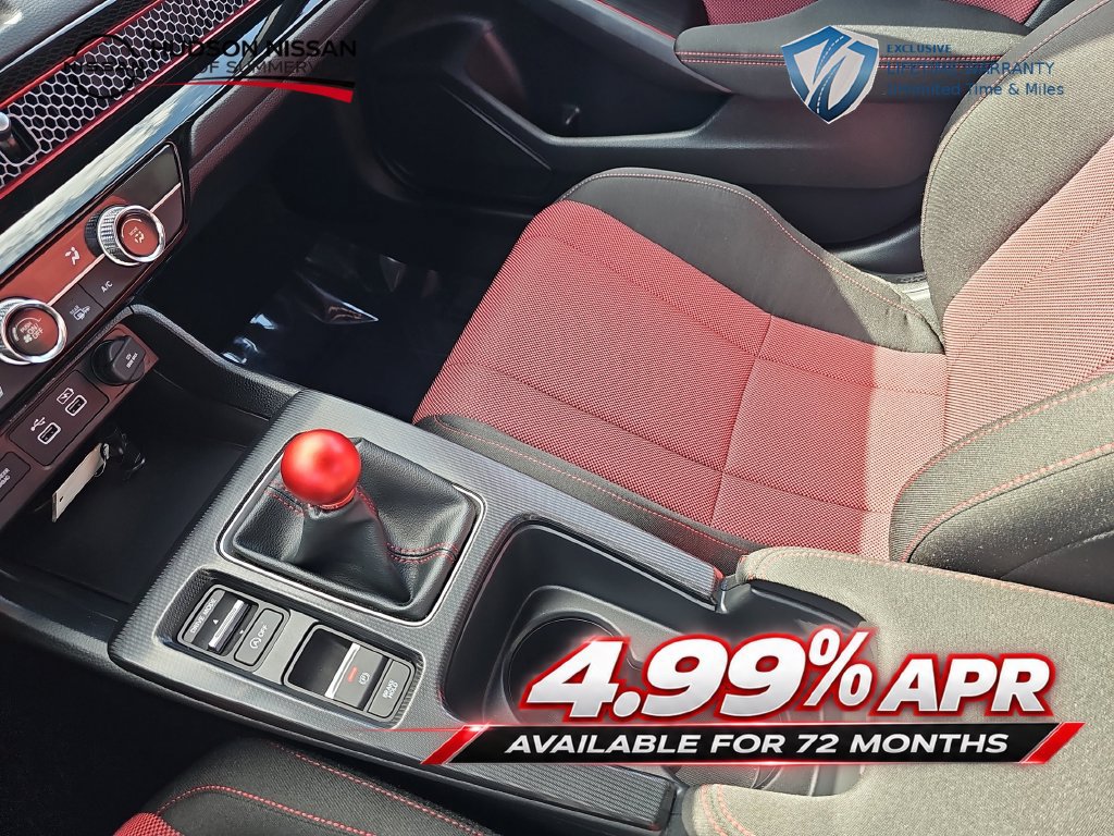 Used 2024 Honda Civic Si image 26
