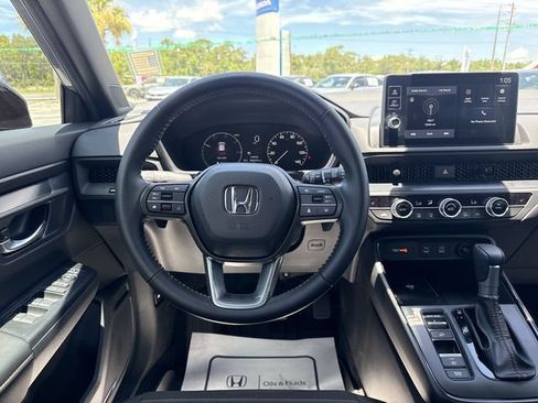 Certified 2026 Honda CR-V Sport image 20