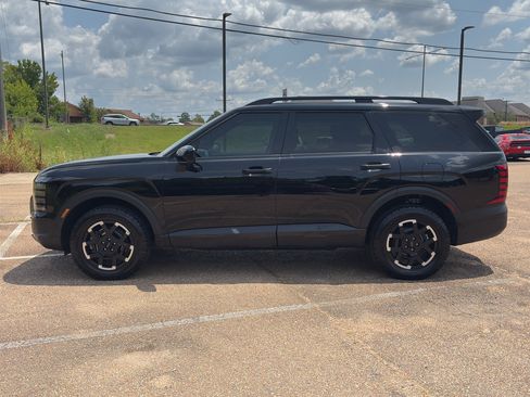 Certified 2026 Hyundai Palisade XRT Pro AWD/4WD image 4