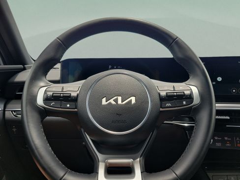 Used 2025 Kia K5 GT-Line FWD image 20