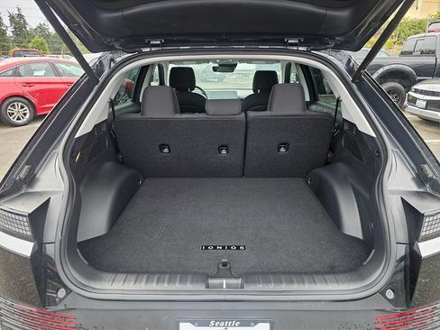 Used 2024 Hyundai Ioniq 5 SEL AWD/4WD image 15