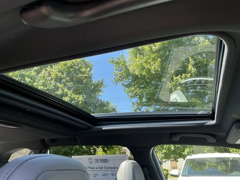 New 2026 Subaru Forester Touring AWD/4WD image 23
