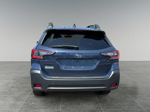 Used 2024 Subaru Outback Onyx Edition AWD/4WD image 3
