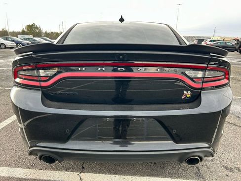 Used 2023 Dodge Charger Scat Pack w/ Plus Group image 5