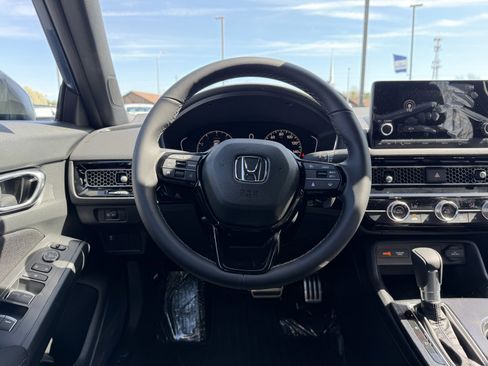 New 2026 Honda Civic Sport image 18