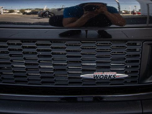 Used 2014 MINI Cooper Roadster John Cooper Works image 10