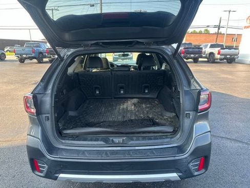 Used 2020 Subaru Outback Limited w/ Popular Package #2 AWD/4WD image 8