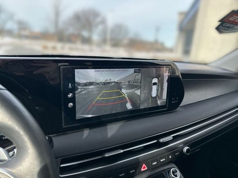 Used 2023 Hyundai Palisade Limited image 24