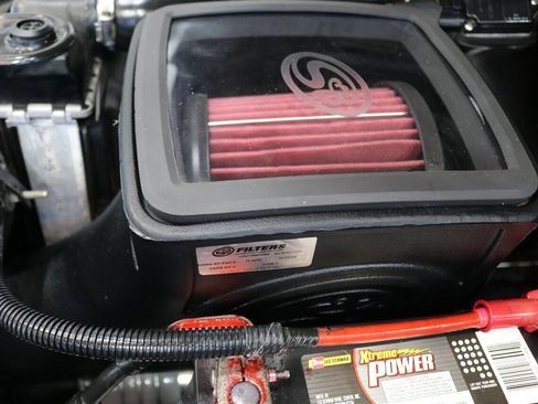 Used 2005 Ford Excursion Limited image 40