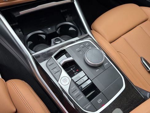 Certified 2024 BMW 430i Gran Coupe w/ Convenience Package RWD image 14