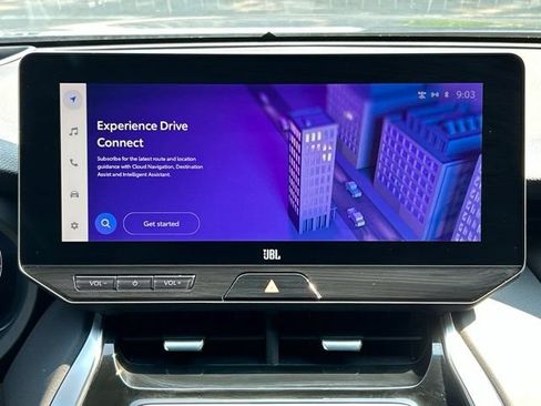 Certified 2023 Toyota Venza Limited AWD/4WD image 49