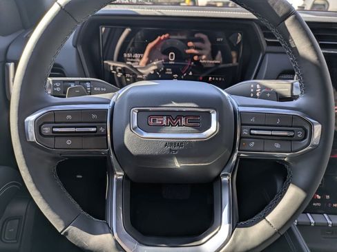 New 2026 GMC Terrain Elevation w/ Elevation Premium Package image 15