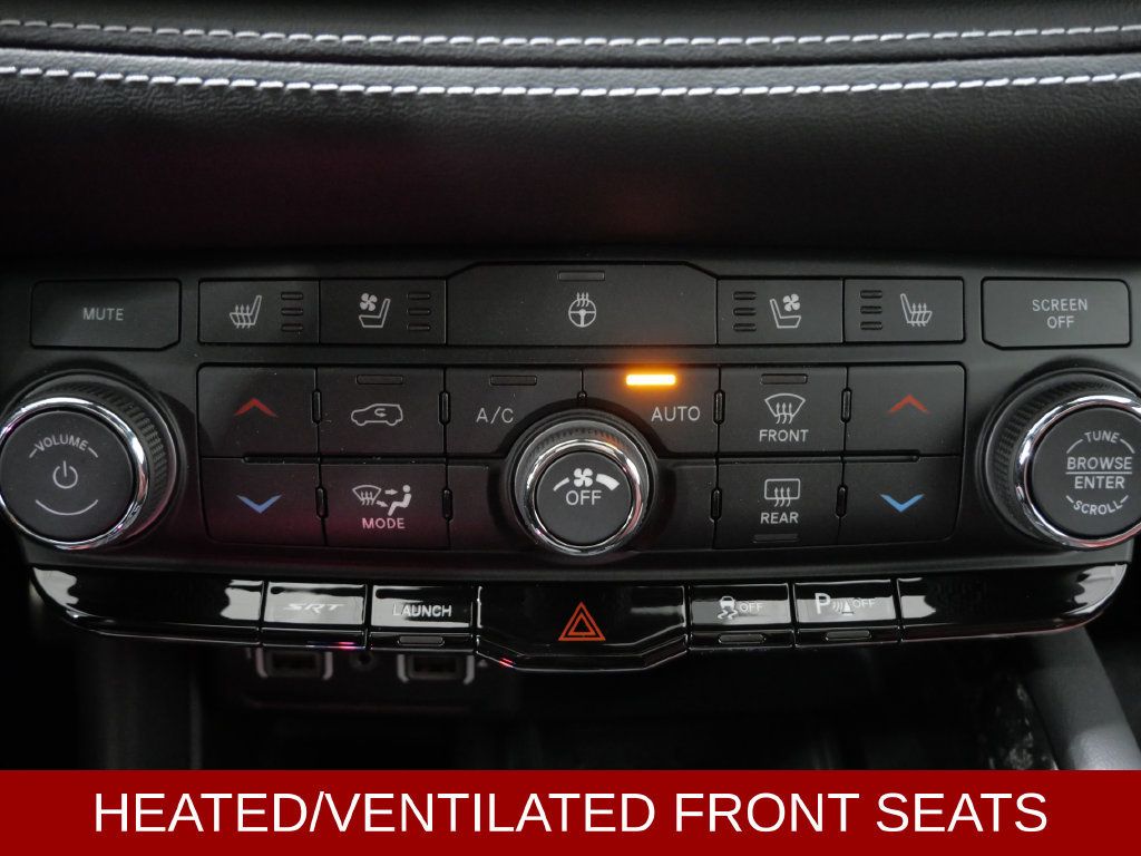 Used 2026 Dodge Durango SRT Hellcat AWD/4WD image 20